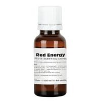 Showtec Fog Fluid Scent Red Energy geurvloeistof - thumbnail