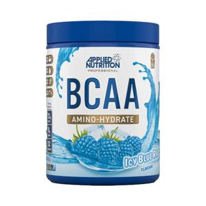 BCAA Amino-Hydrate 450gr Icy Blue Raz