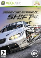 Need for Speed Shift - thumbnail