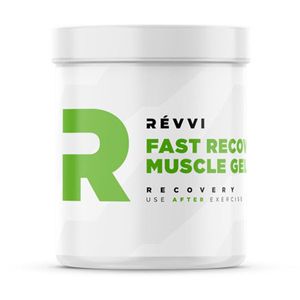 REVVI Fast Recovery Herstellende Spiergel Pot