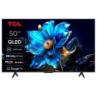 TCL QLED 50QLED780K (2025) - 50 inch - QLED TV