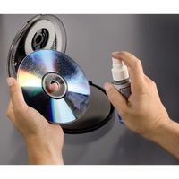 Hama CD/DVD Repair & Cleaning Kit CD's/DVD's - thumbnail