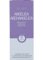 RP Vitamino Analytic Oligoplant Angelica Archangelica