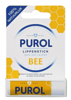 Purol Bee Lippenstick - thumbnail