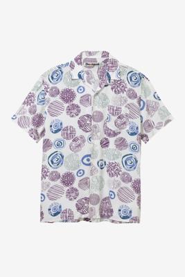 Heren shirt - WHITE - XXL