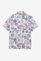 Heren shirt - WHITE - XXL