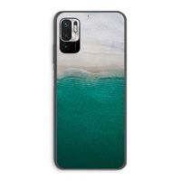 Stranded: Xiaomi Redmi Note 10 5G Transparant Hoesje