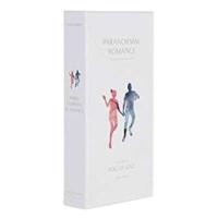 Fog of Love Paranormal Romance Expansion