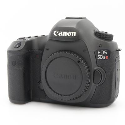 Canon EOS 5Ds R body occasion