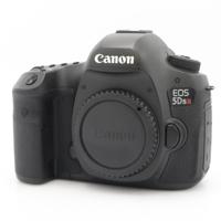 Canon EOS 5Ds R body occasion