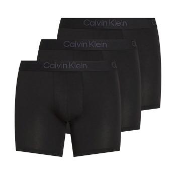 Calvin Klein 3 stuks Ultra Soft Modal Boxer Brief