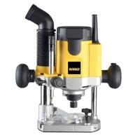 DeWALT DW622KT Invalfrees 1400W in TSTAK koffer