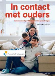 In contact met ouders (Paperback)
