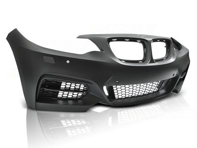 Tuning-Tec Tuning bumper BMW F22/F23 13-17 M235 PDC