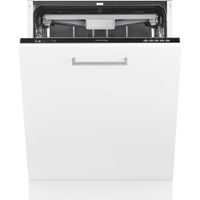 Inventum IVW6050A Inbouw Vaatwasser