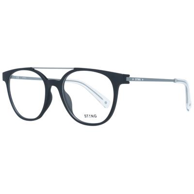 Unisex Brillenframe Sting VST312 520U28