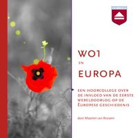 WO1 en Europa - thumbnail