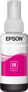 Epson 664 EcoTank Navulinkt Magenta, magenta