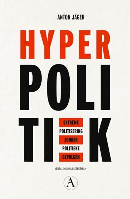 Hyperpolitiek (Paperback)