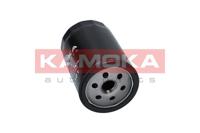 Oliefilter KAMOKA, u.a. für Ford, Audi, Opel, Cadillac, Alpina, Fiat, VW, Suzuki, Subaru, Isuzu, Nissan, Piaggio, BMW, Chrysler, Ford Usa, Citroën, Ja