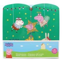 Peppa Pig Advent Calendar 2025 Peppa Pig Advent Calendar 2025