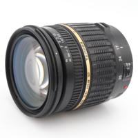 Tamron 17-50mm F/2.8 SP XR Di II LD aspherical Canon occasion