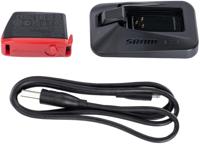 Rockshox zadelpen reverb axs ø 31.6mm 150mm veerweg incl batterij/oplader