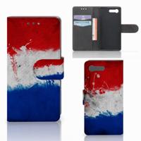 Sony Xperia X Compact | Bookstyle Case | Nederland