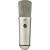 Warm Audio WA-87 R2 Nickel grootmembraan condensatormicrofoon