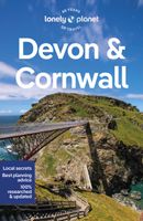 Reisgids Devon - Cornwall | Lonely Planet - thumbnail
