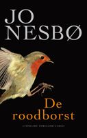 De roodborst - Jo Nesbø - thumbnail