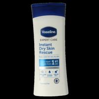 Bodylotion instant dry skin rescue 400 Milliliter