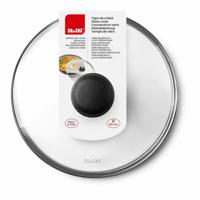 Pannedeksel Ibili Kristal Ø 24 cm
