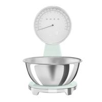 Smeg KSF01PGWW Keuken weegschaal