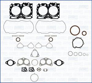 Complete pakkingsset, motor 50361200