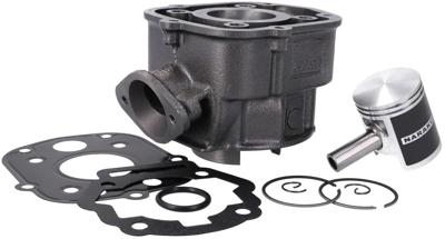 NARAKU Cylinder sets standard 50 ccm d50b0