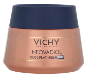 Vichy Neovadiol Rose Platinium Night Cream 50 ml