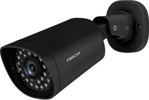 Foscam G4EP PoE 4.0 megapixel buitencamera beveiligingscamera PoE, 4.0 Megapixel