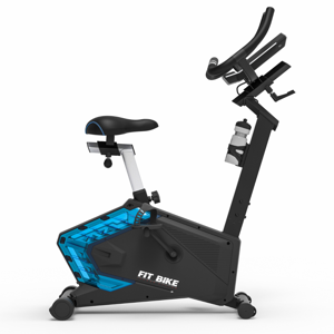 Hometrainer - FitBike Ride 8 iPlus TFT