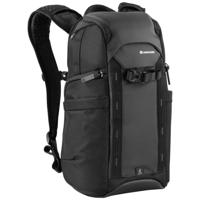 Vanguard VEO ADAPTOR S41 BK Rugzak Binnenafmetingen (bxhxd)=200 x 280 x 150 mm Laptopvak, Regenbescherming Vanguard VEO ADAPTOR S41 BK Rugzak Binnenafmetingen (bxhxd)=200 x 280 x 150 mm Laptopvak, Regenbescherming
