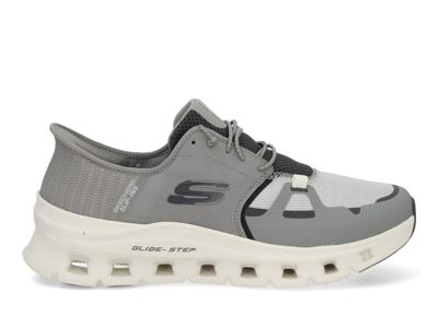 Skechers Glide step pro GYCC Grijs maat 41