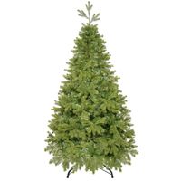 Kunstkerstboom Premium Natural Pine 220 cm Zonder Verlichting