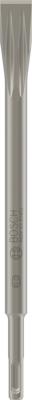 Bosch Accessoires Platte beitel SDS-plus 250 x 20 mm 1st - 2609390394
