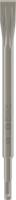 Bosch Accessoires Platte beitel SDS-plus 250 x 20 mm 1st - 2609390394