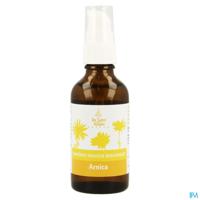 Pranarôm Plantaardige Olie Bio Spray 50ml