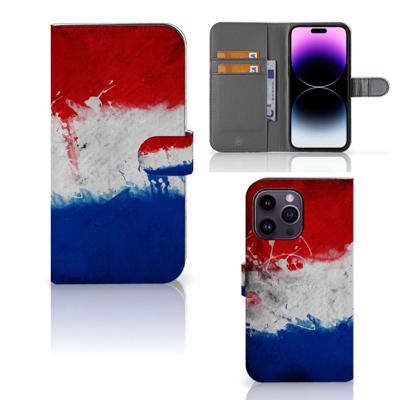 iPhone 15 Pro Max | Bookstyle Case | Nederland