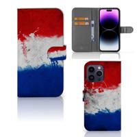 iPhone 15 Pro Max | Bookstyle Case | Nederland
