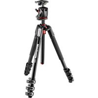 Manfrotto MK190XPRO4-BHQ2 statiefkit