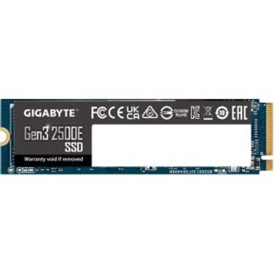 Gigabyte SSD 2500E 2TB
