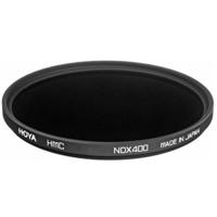 Hoya Grijsfilter NDx400, HMC Multi Coated - 9 stops - 72mm